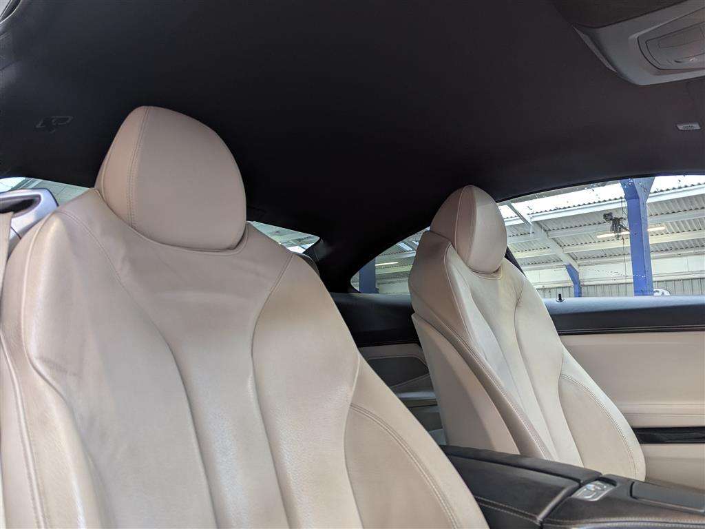 <p>2015 BMW 640D M SPORT AUTO</p>