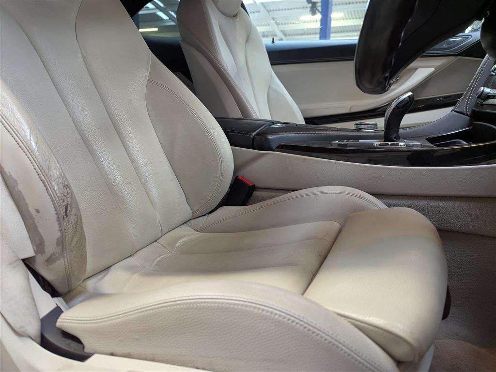 <p>2015 BMW 640D M SPORT AUTO</p>