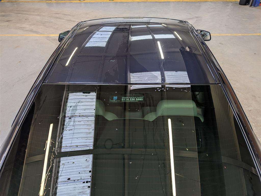 <p>2015 BMW 640D M SPORT AUTO</p>