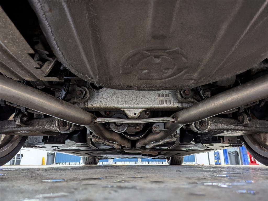 <p>2015 BMW 640D M SPORT AUTO</p>