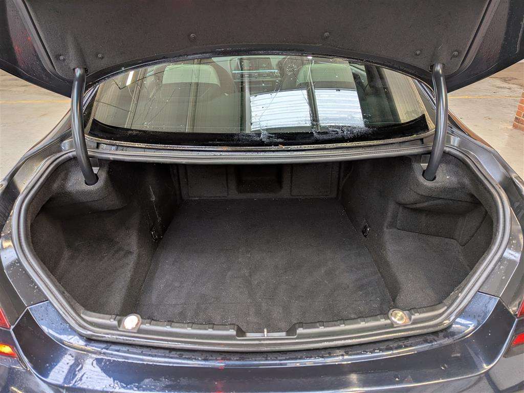 <p>2015 BMW 640D M SPORT AUTO</p>