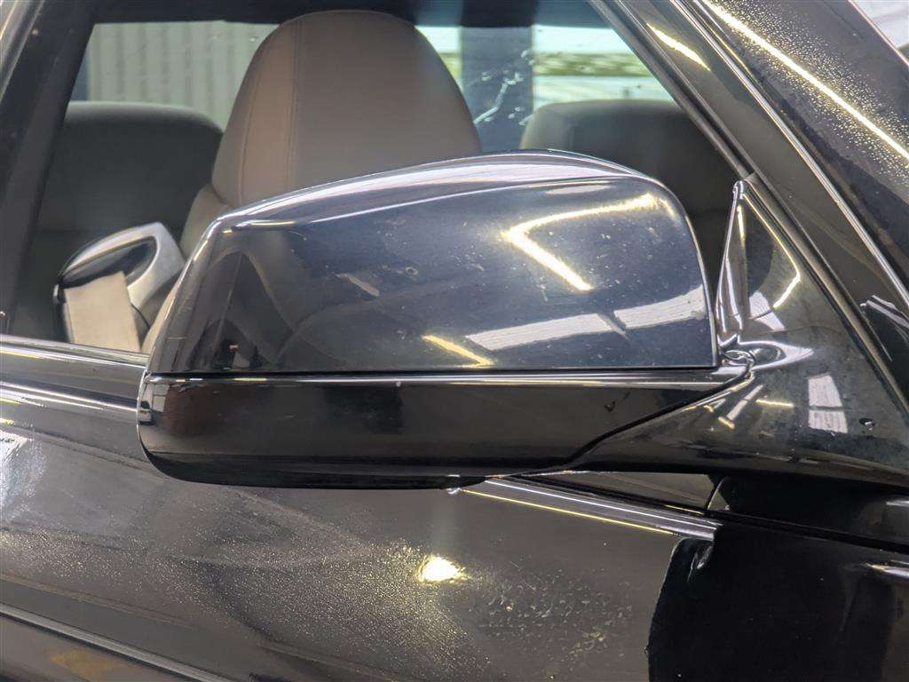 <p>2015 BMW 640D M SPORT AUTO</p>