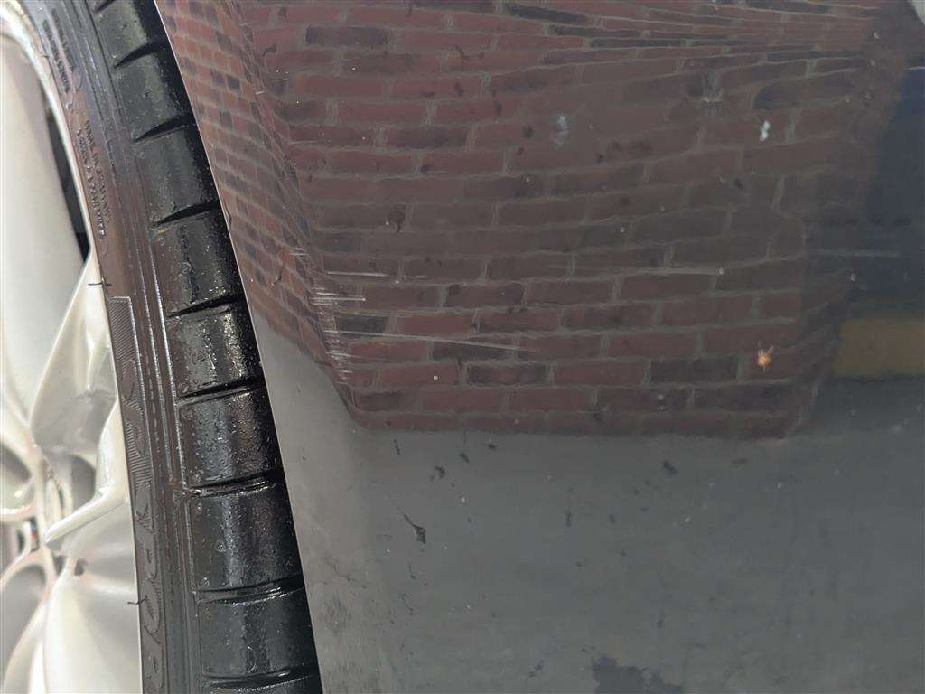 <p>2015 BMW 640D M SPORT AUTO</p>