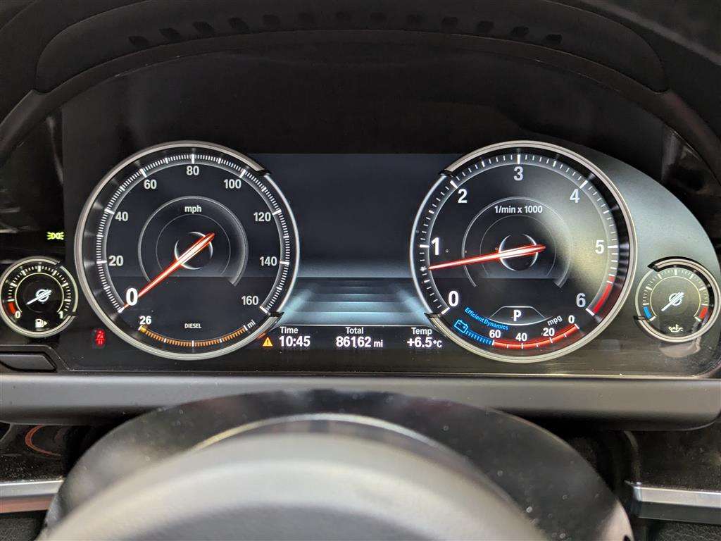 <p>2015 BMW 640D M SPORT AUTO</p>