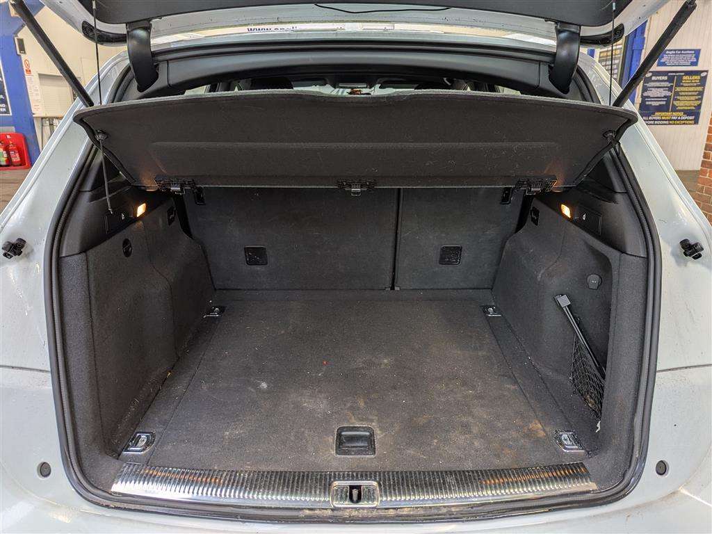 <p>2011 AUDI Q5 S LINE TDI QUATTRO AUTO</p>