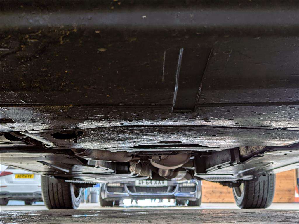 <p>2011 AUDI Q5 S LINE TDI QUATTRO AUTO</p>