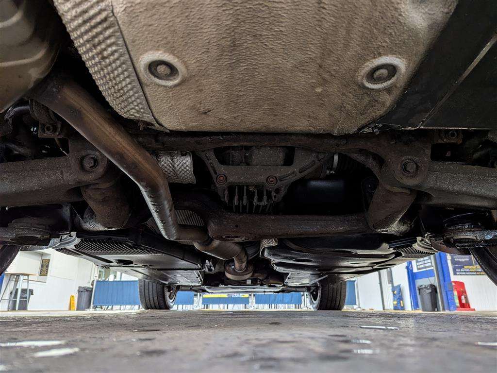 <p>2011 AUDI Q5 S LINE TDI QUATTRO AUTO</p>