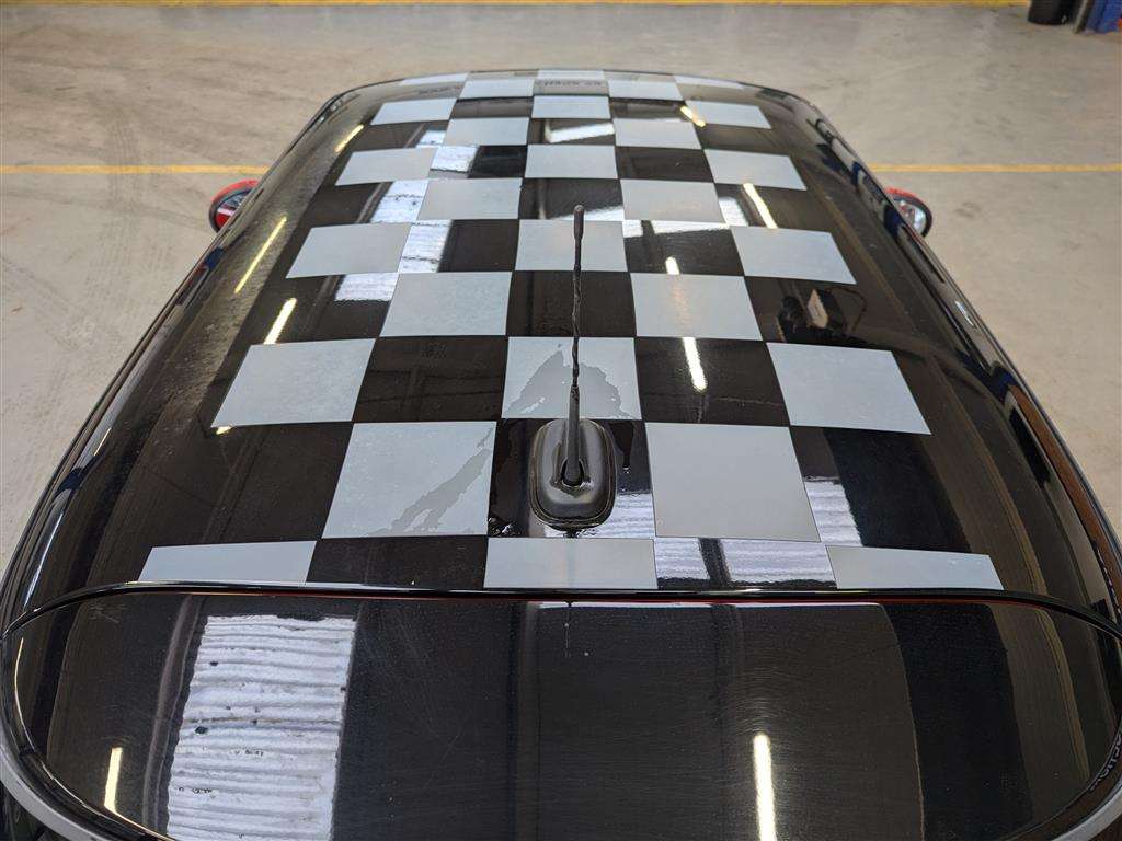 <p>2014 MINI COOPER</p>