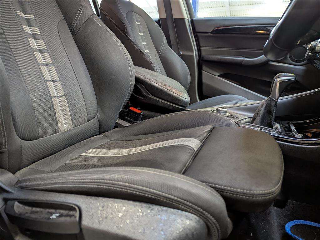 <p>2016 BMW X1 SDRIVE18D SPORT AUTO</p>