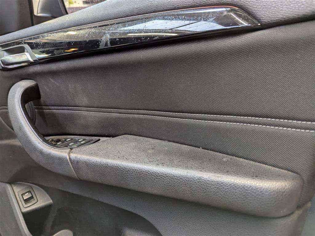 <p>2016 BMW X1 SDRIVE18D SPORT AUTO</p>