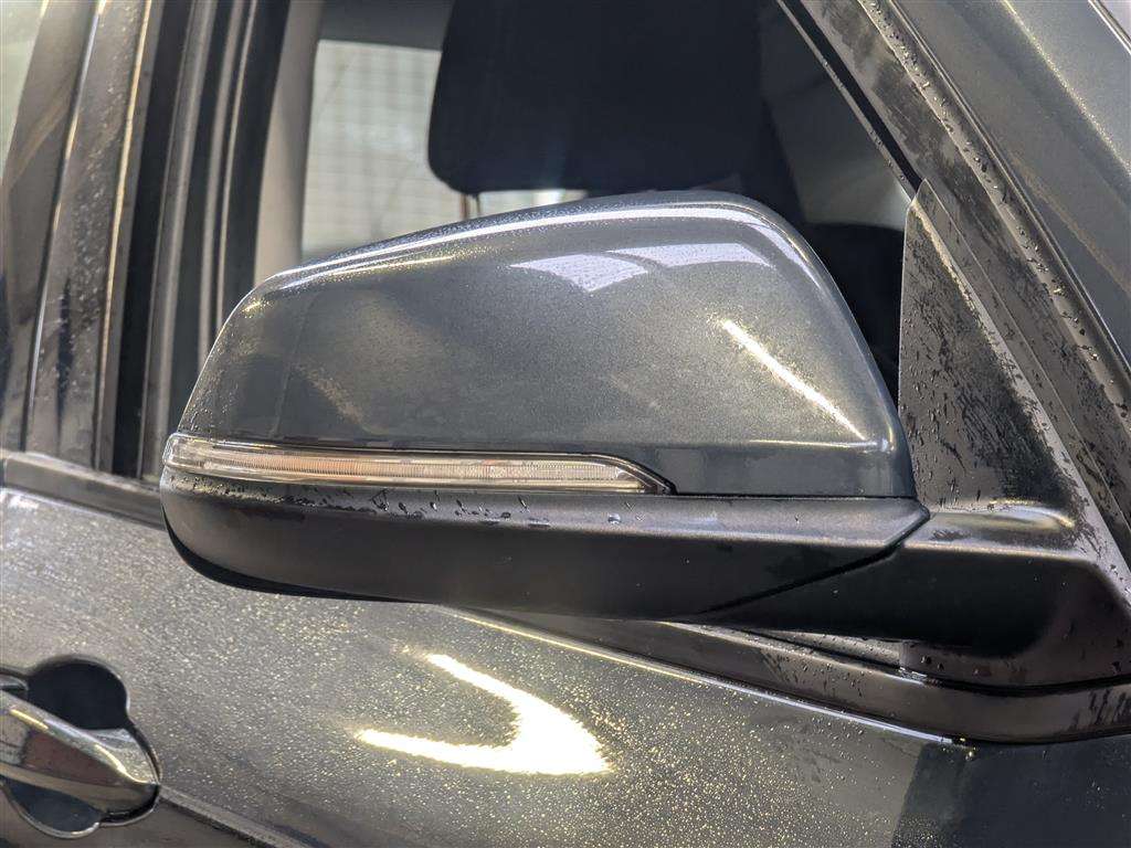 <p>2016 BMW X1 SDRIVE18D SPORT AUTO</p>