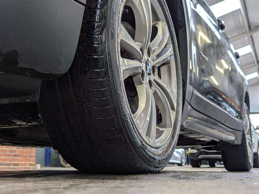 <p>2016 BMW X1 SDRIVE18D SPORT AUTO</p>