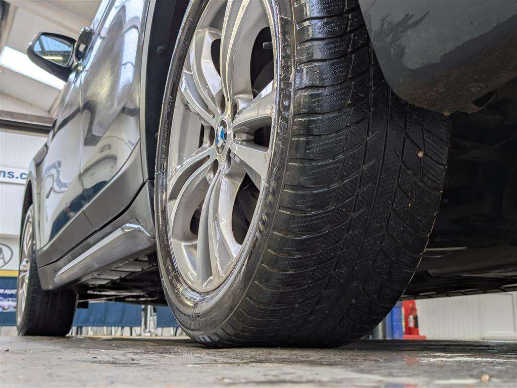 <p>2016 BMW X1 SDRIVE18D SPORT AUTO</p>