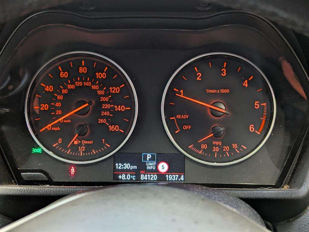 <p>2016 BMW X1 SDRIVE18D SPORT AUTO</p>