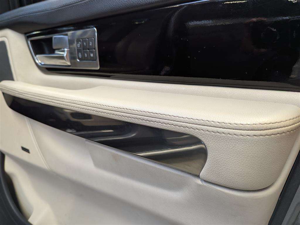 <p>2010 LAND ROVER RANGE ROVER SP HSE TDV6 AUTO</p>