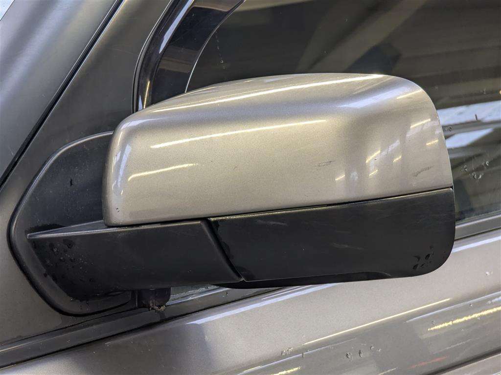 <p>2010 LAND ROVER RANGE ROVER SP HSE TDV6 AUTO</p>