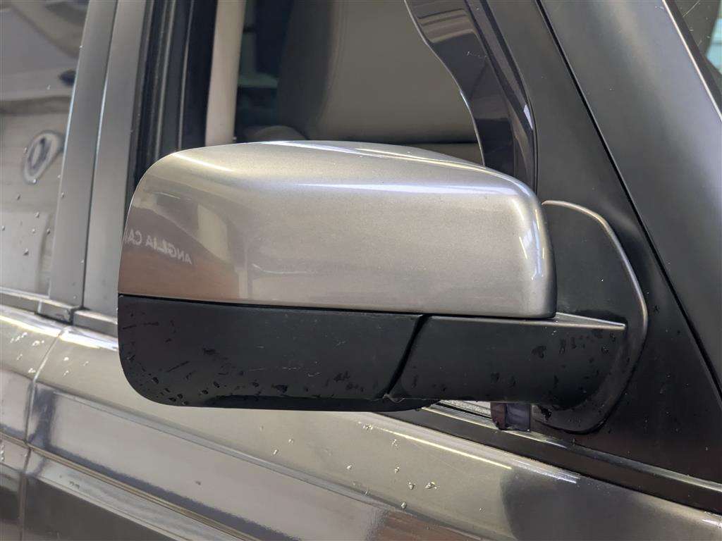 <p>2010 LAND ROVER RANGE ROVER SP HSE TDV6 AUTO</p>