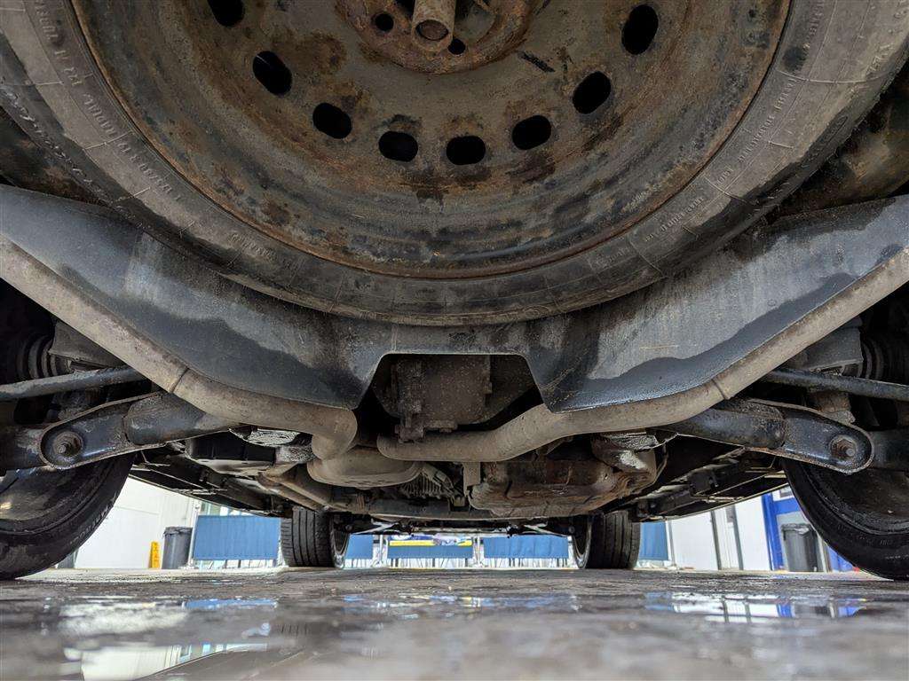 <p>2010 LAND ROVER RANGE ROVER SP HSE TDV6 AUTO</p>