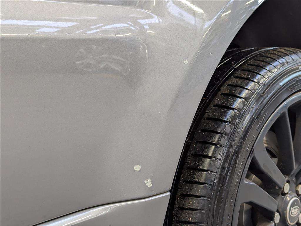 <p>2010 LAND ROVER RANGE ROVER SP HSE TDV6 AUTO</p>