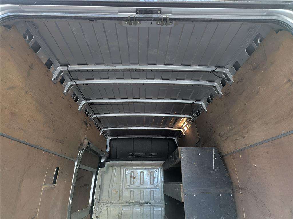 <p>2022 VAUXHALL MOVANO L3H3 F3500 DYN T D</p>