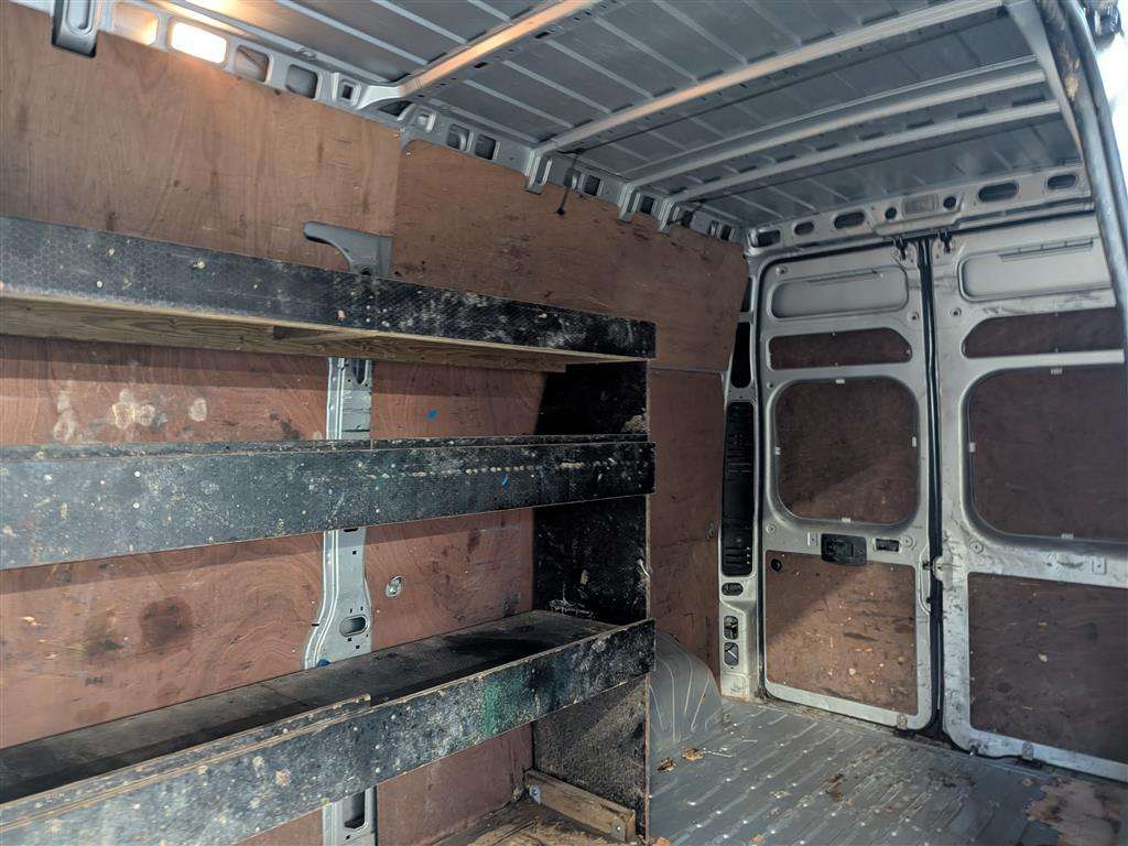 <p>2022 VAUXHALL MOVANO L3H3 F3500 DYN T D</p>