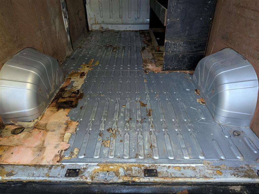 <p>2022 VAUXHALL MOVANO L3H3 F3500 DYN T D</p>