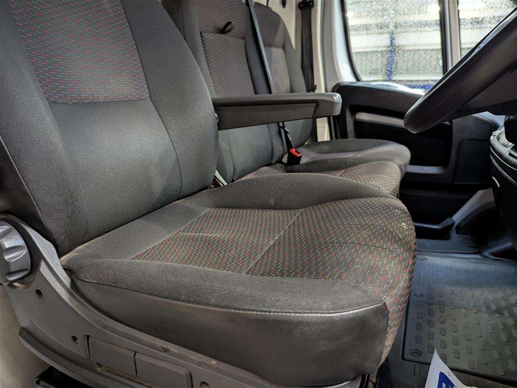 <p>2022 VAUXHALL MOVANO L3H3 F3500 DYN T D</p>