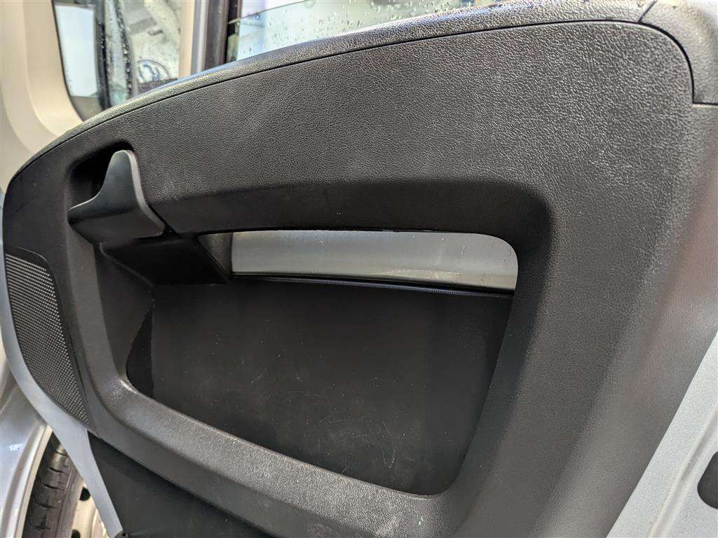 <p>2022 VAUXHALL MOVANO L3H3 F3500 DYN T D</p>