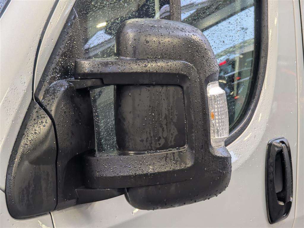 <p>2022 VAUXHALL MOVANO L3H3 F3500 DYN T D</p>