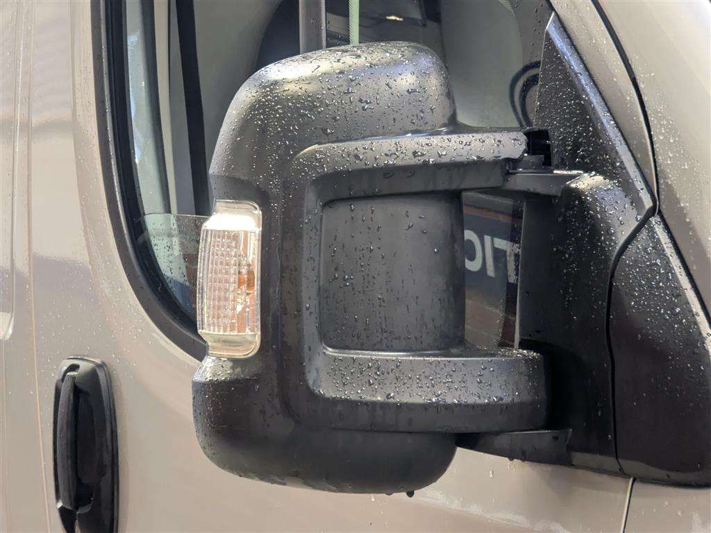 <p>2022 VAUXHALL MOVANO L3H3 F3500 DYN T D</p>