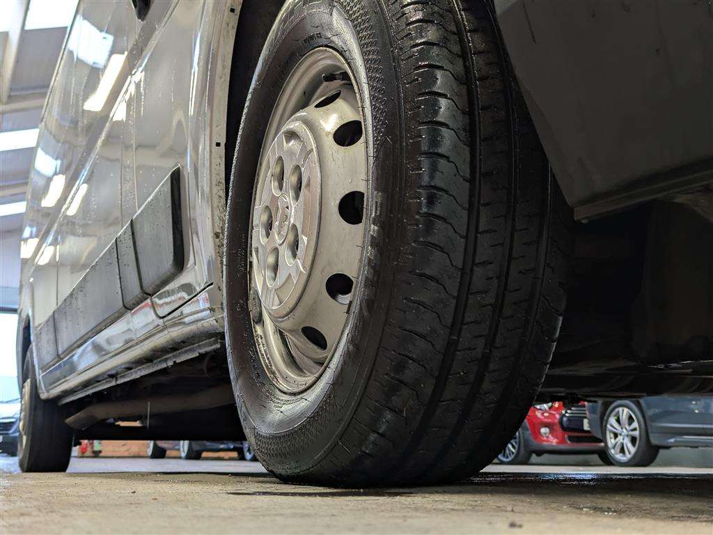 <p>2022 VAUXHALL MOVANO L3H3 F3500 DYN T D</p>