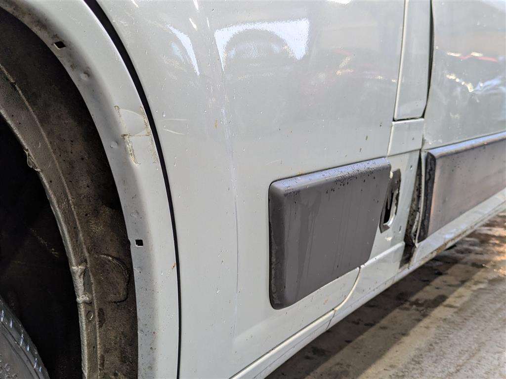 <p>2022 VAUXHALL MOVANO L3H3 F3500 DYN T D</p>