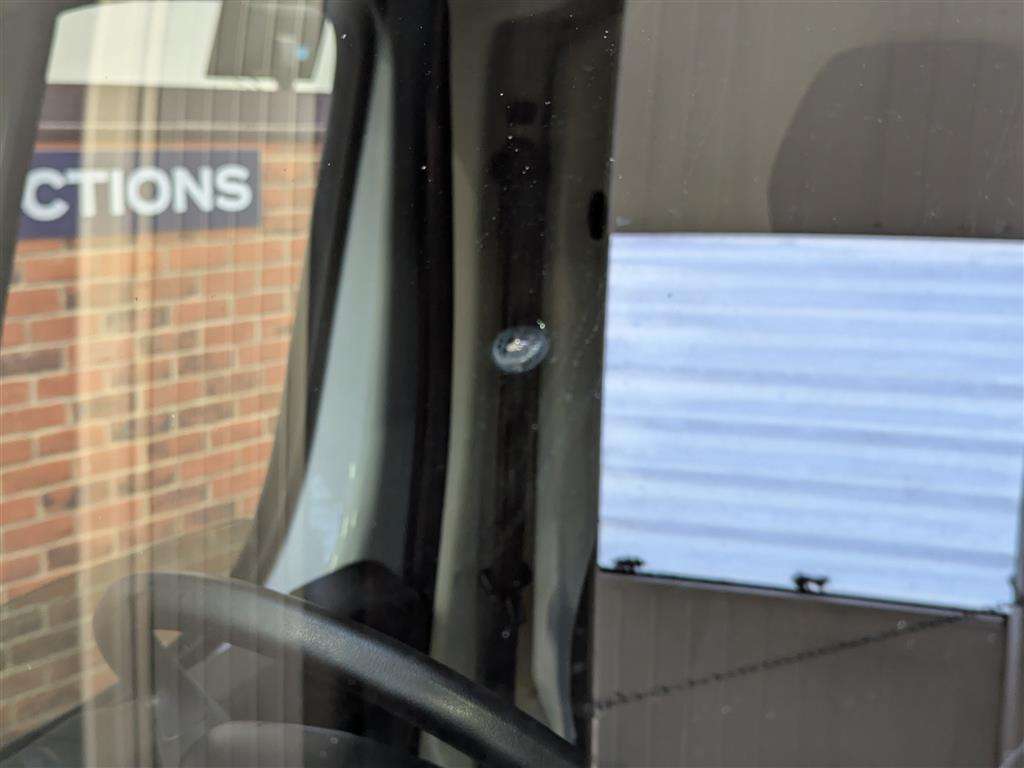 <p>2022 VAUXHALL MOVANO L3H3 F3500 DYN T D</p>