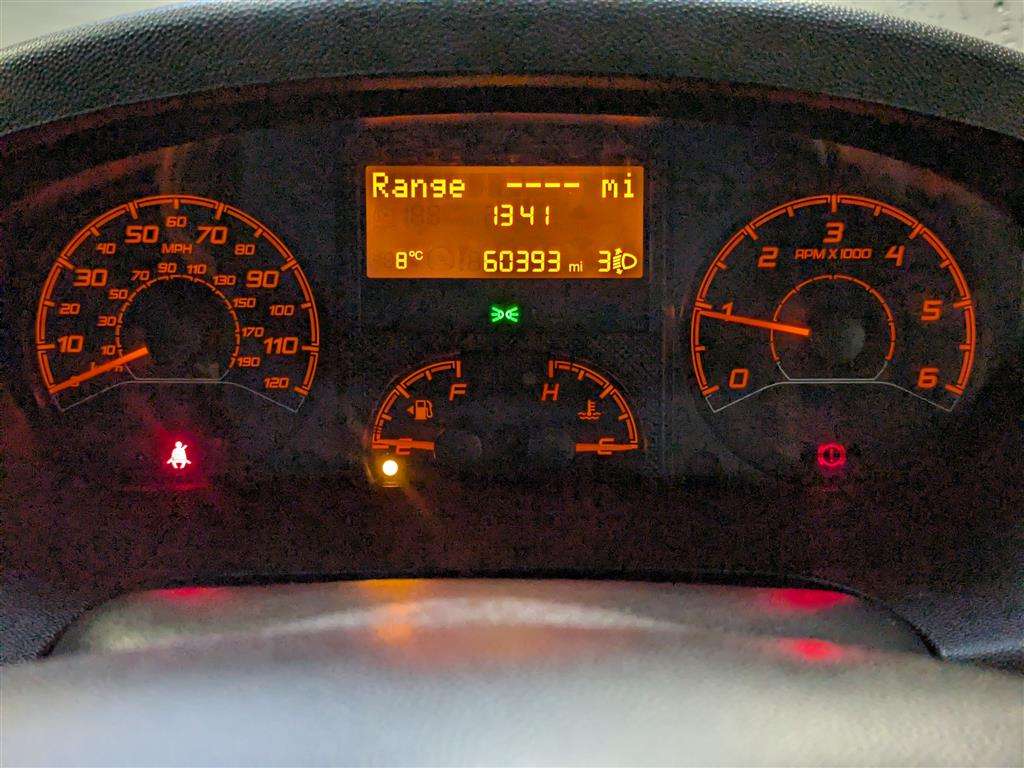 <p>2022 VAUXHALL MOVANO L3H3 F3500 DYN T D</p>