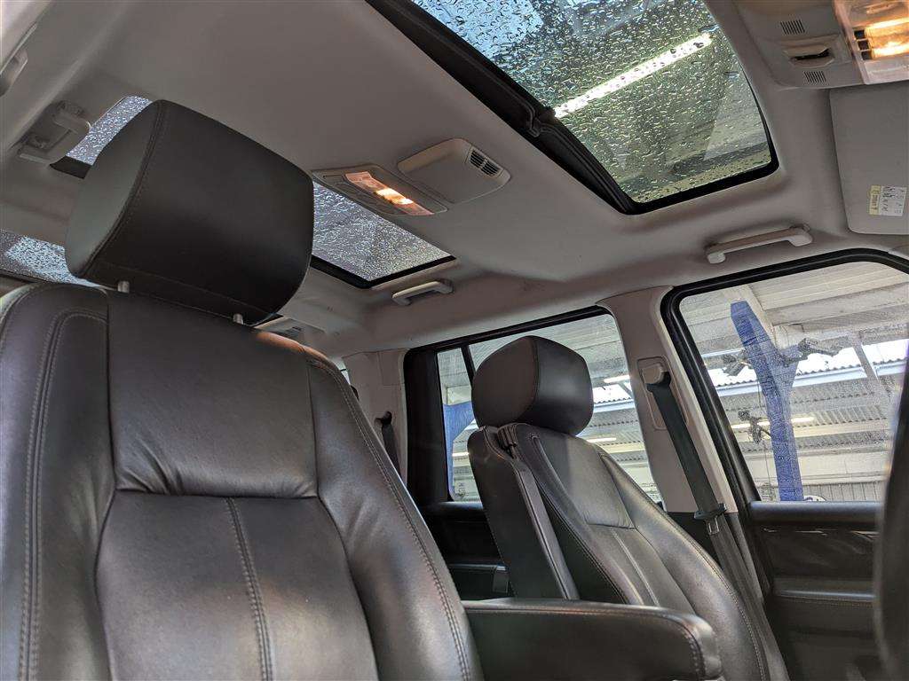 <p>2012 LAND ROVER DISCOVERY HSE SDV6 AUTO</p>