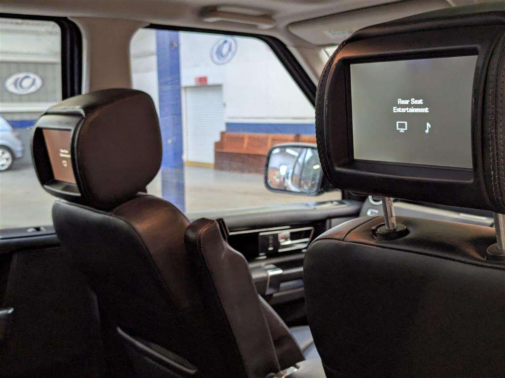 <p>2012 LAND ROVER DISCOVERY HSE SDV6 AUTO</p>