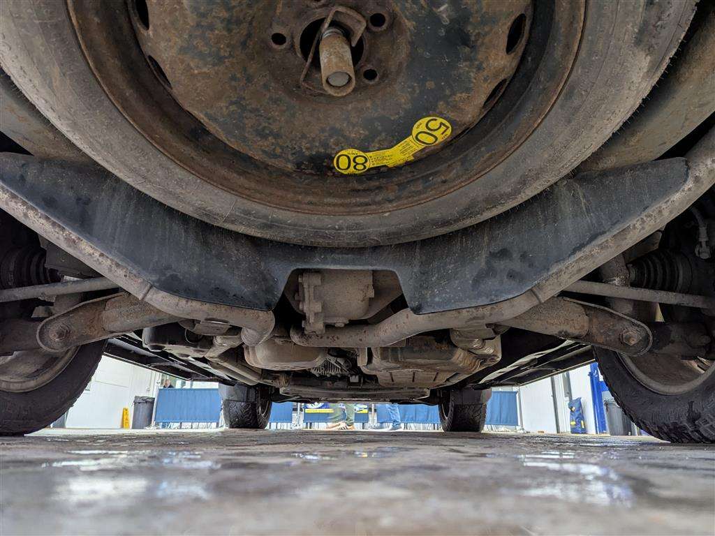 <p>2012 LAND ROVER DISCOVERY HSE SDV6 AUTO</p>