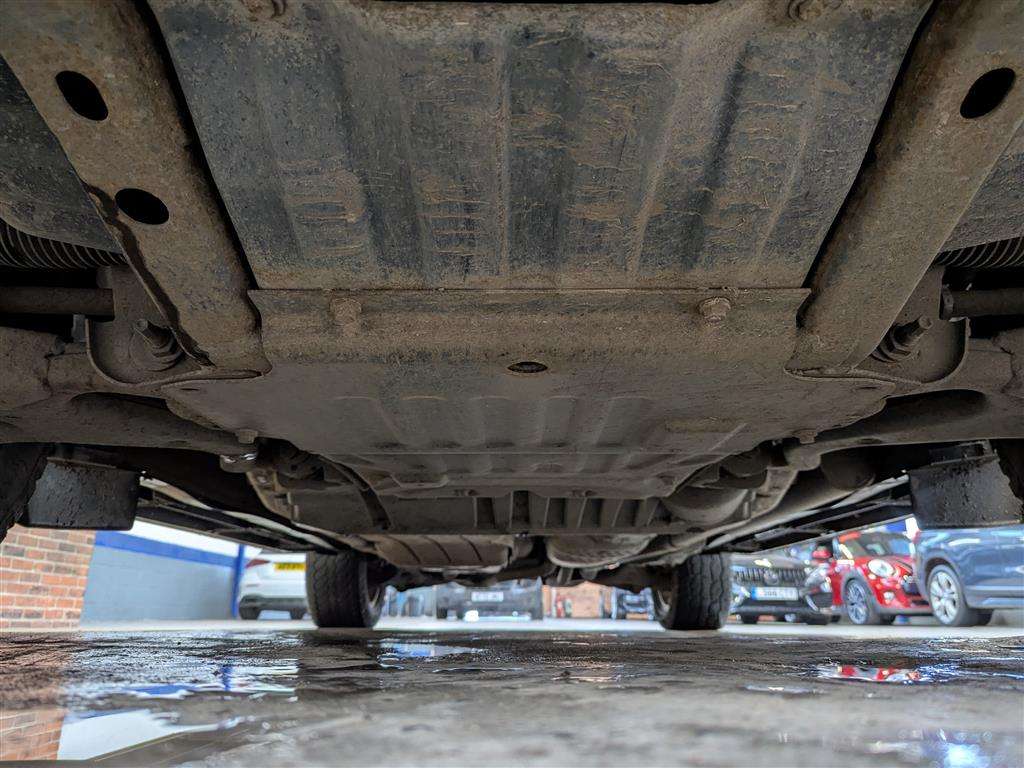 <p>2012 LAND ROVER DISCOVERY HSE SDV6 AUTO</p>