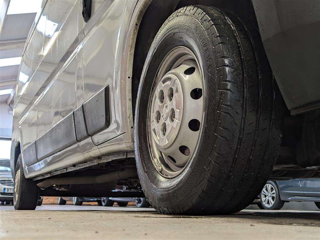 <p>2022 VAUXHALL MOVANO L3H3 F3500 DYN T D</p>