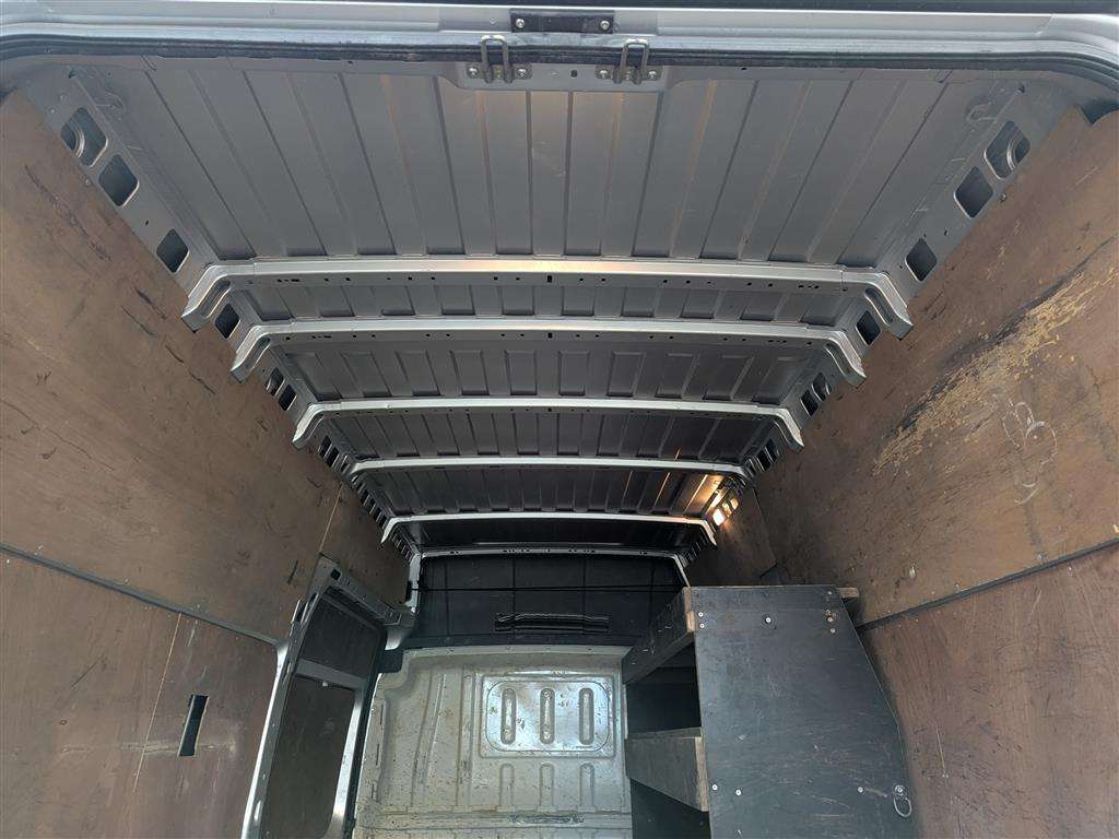 <p>2022 VAUXHALL MOVANO L3H3 F3500 DYN T D</p>