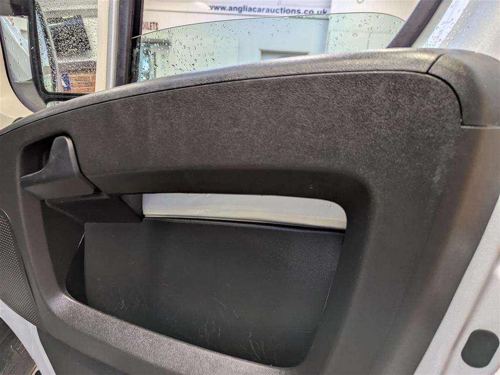 <p>2022 VAUXHALL MOVANO L3H3 F3500 DYN T D</p>