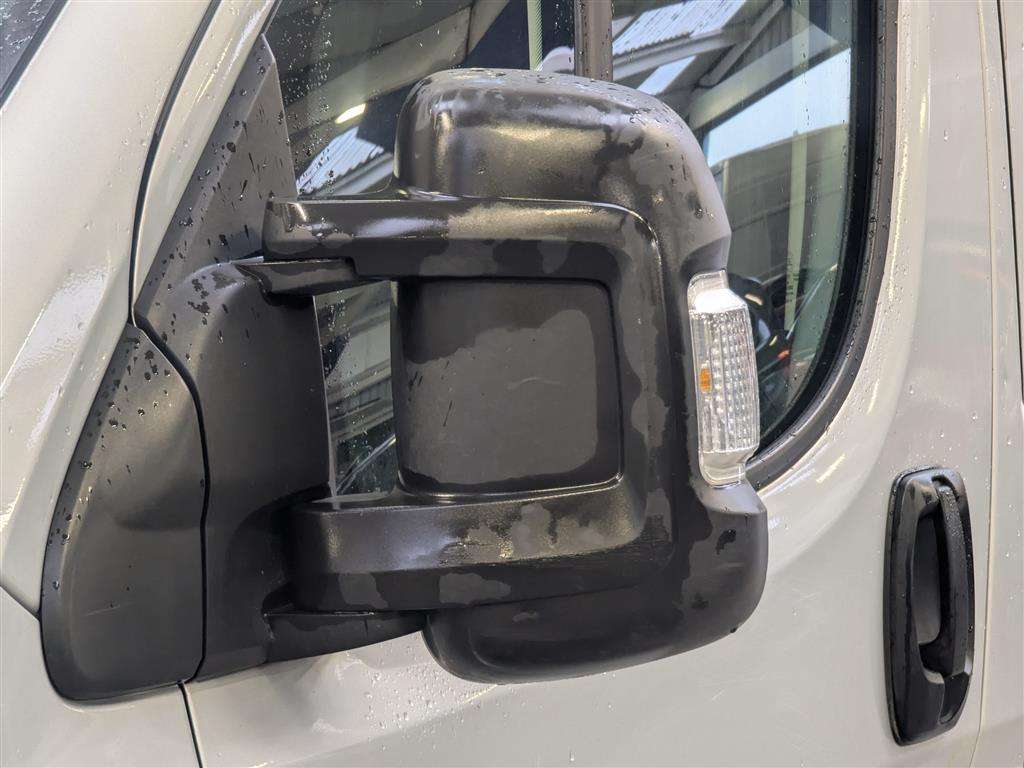 <p>2022 VAUXHALL MOVANO L3H3 F3500 DYN T D</p>