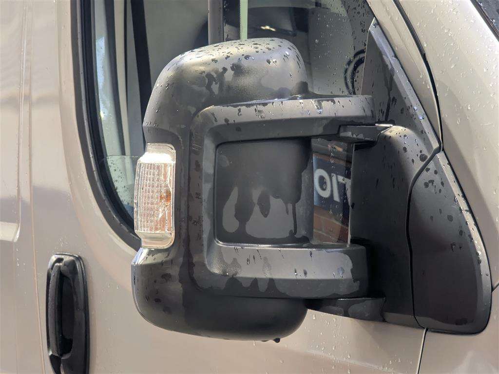 <p>2022 VAUXHALL MOVANO L3H3 F3500 DYN T D</p>