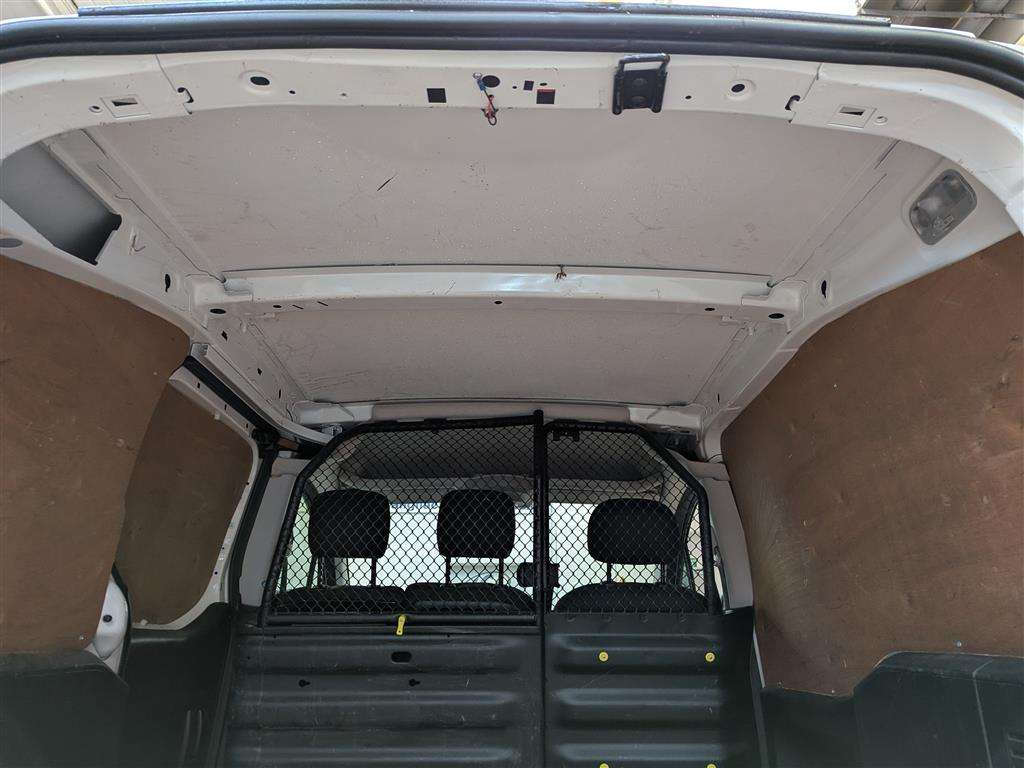 <p>2018 PEUGEOT PARTNER SE L1 BLUE HDI</p>