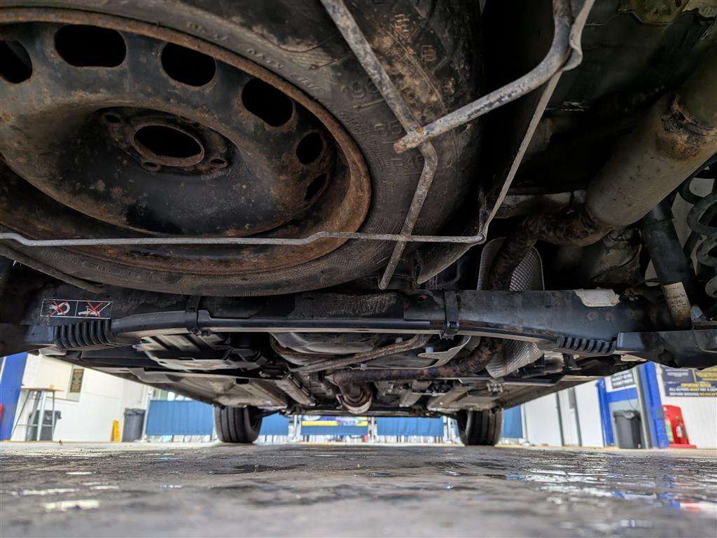 <p>2018 PEUGEOT PARTNER SE L1 BLUE HDI</p>