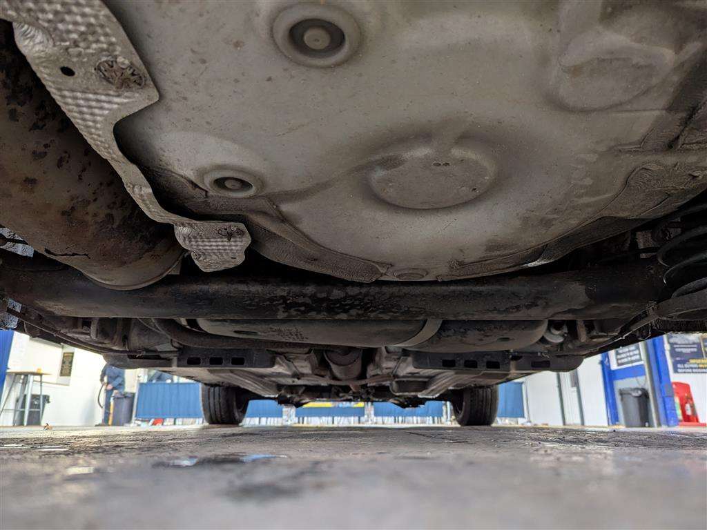 <p>2016 SEAT IBIZA S</p>