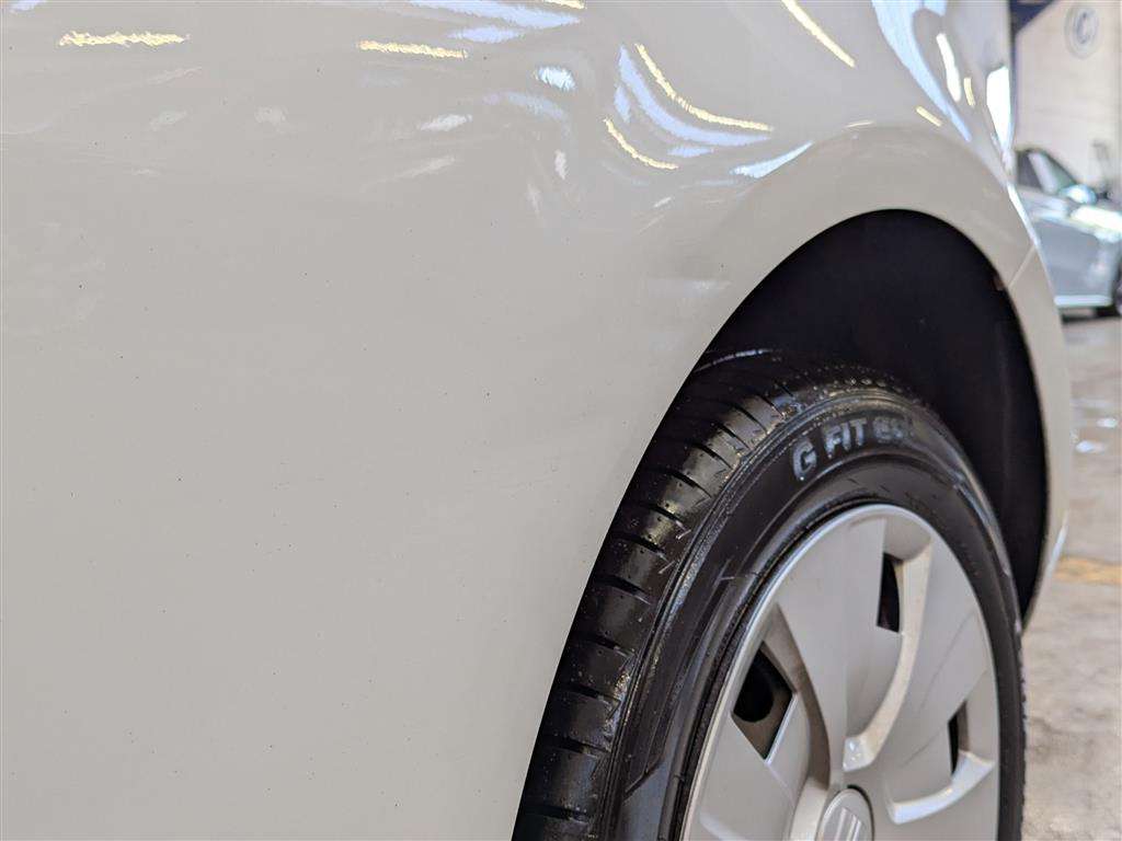 <p>2016 SEAT IBIZA S</p>