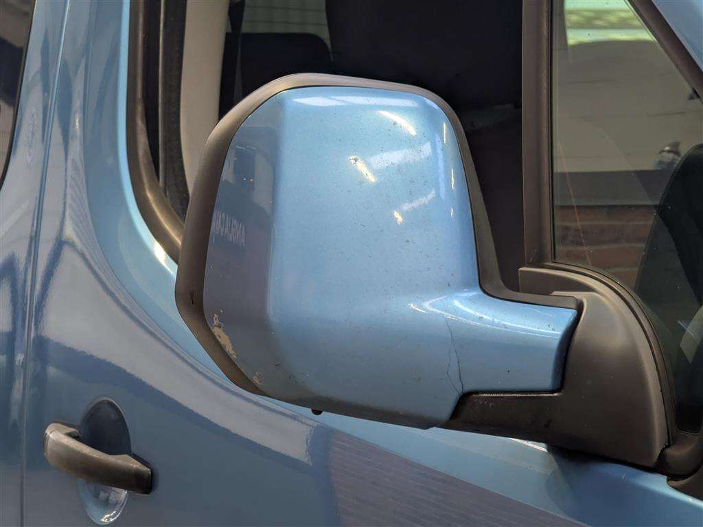 <p>2011 CITROEN BERLINGO MSPACE XTR HDI91</p>