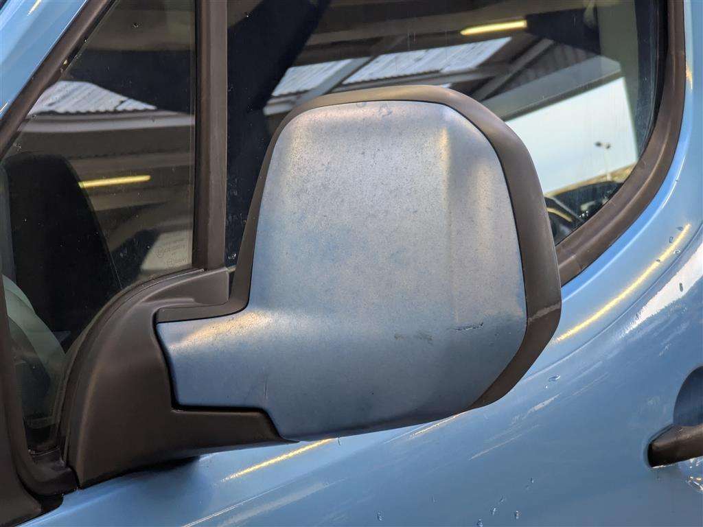 <p>2011 CITROEN BERLINGO MSPACE XTR HDI91</p>