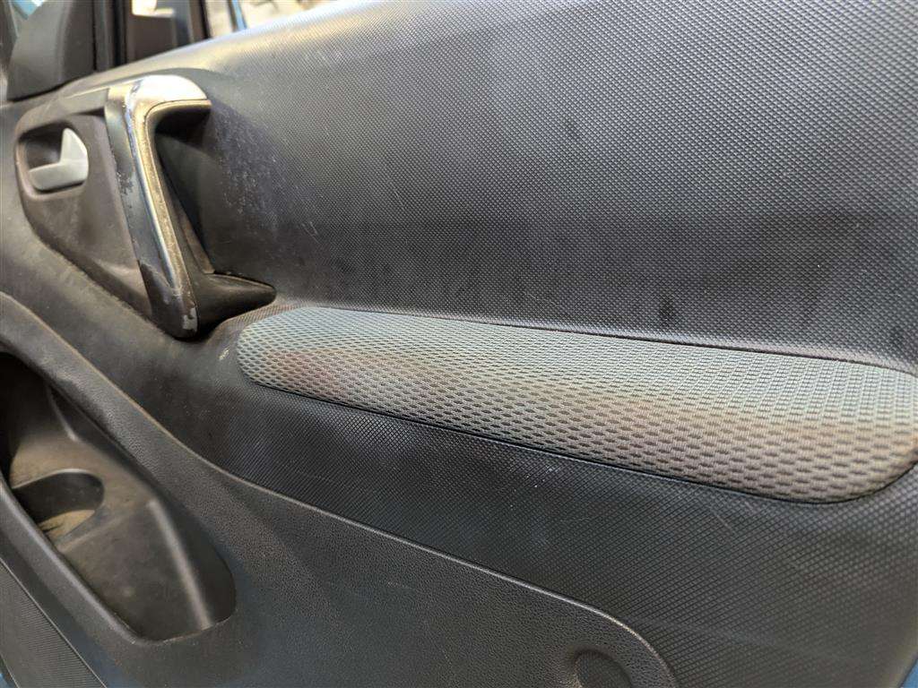 <p>2011 CITROEN BERLINGO MSPACE XTR HDI91</p>